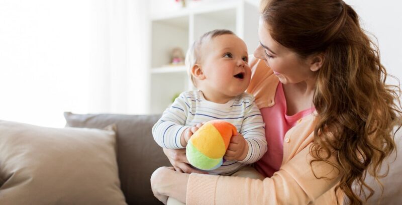 educacion emocional en montessori
