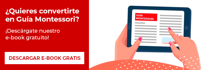 Ebook guia montessori