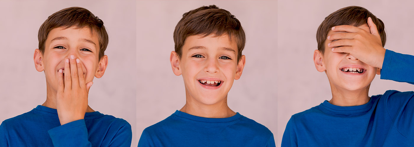 Grado educación emocional