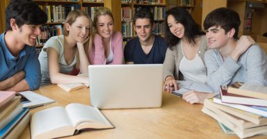 Opciones para formarse en el método Montessori