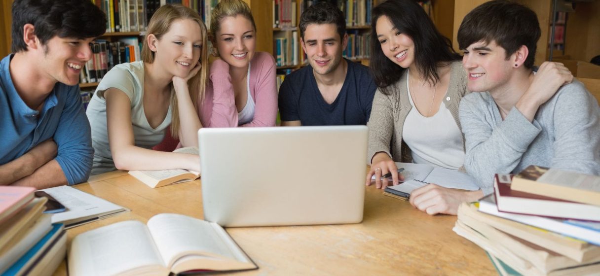 Opciones para formarse en el método Montessori