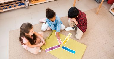 Inteligencias-multiples-metodo-Montessori