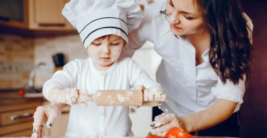 La-importancia-de-cocinar-para-los-ninos