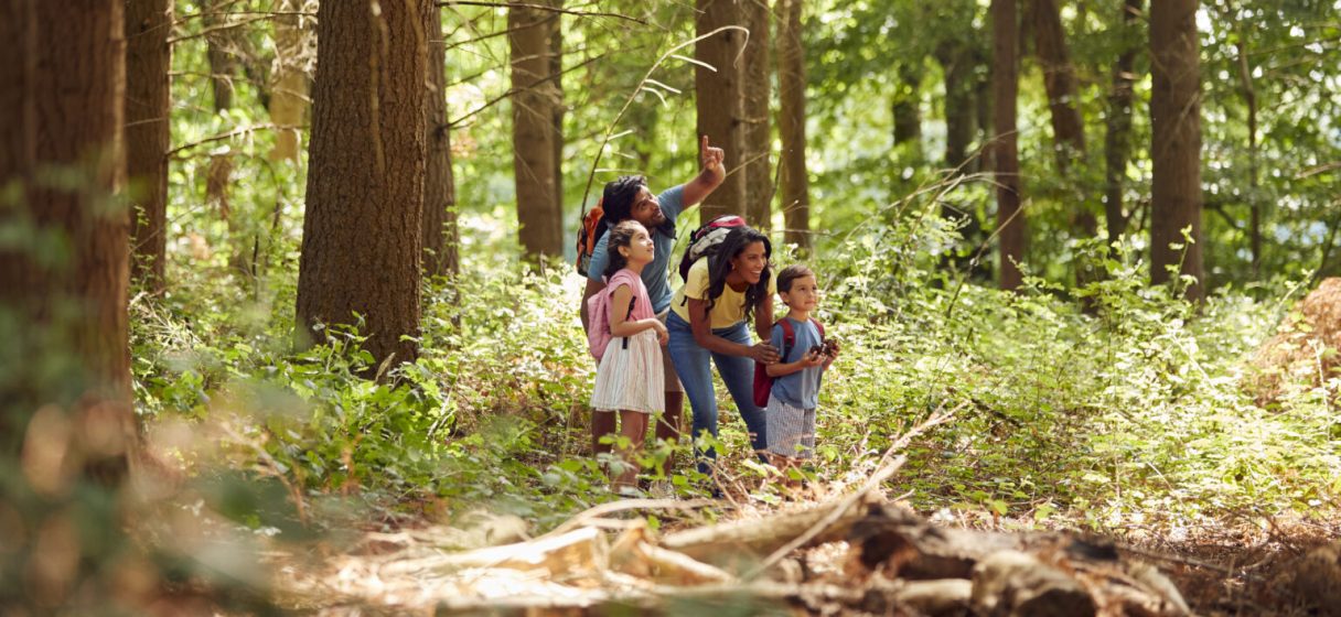 Montessori en vacaciones