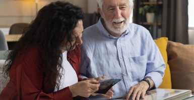 Montessori y el Alzheimer