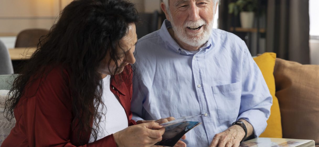 Montessori y el Alzheimer