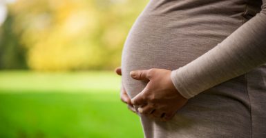 consejos para embarazadas primerizas