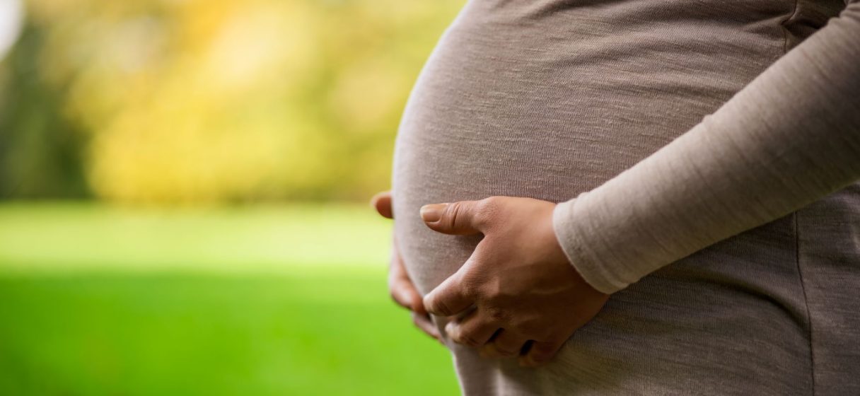 consejos para embarazadas primerizas