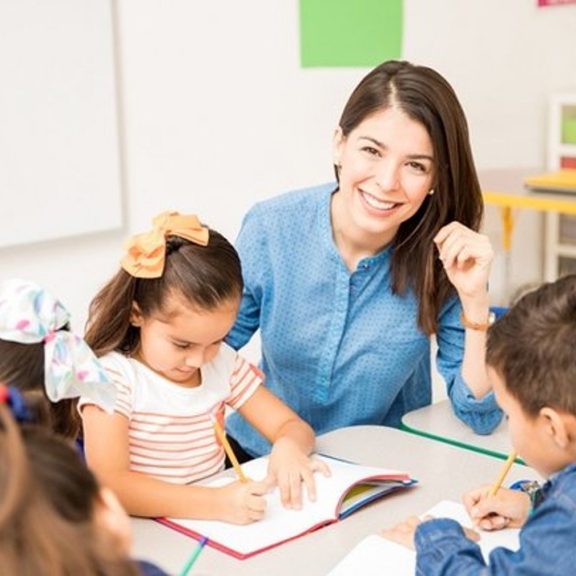 descubre el mundo de la pedagogia montessori