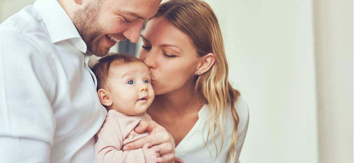 Educar sin castigos ni premios en familia