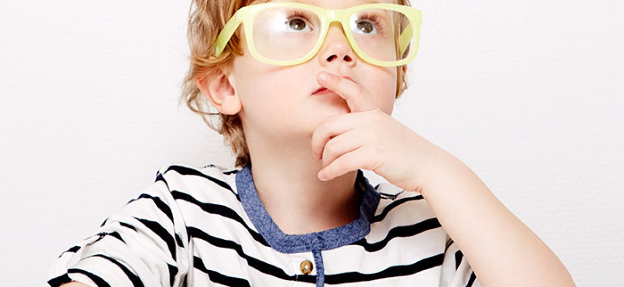 Evaluación montessori