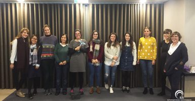 Seminário Montessori Pikler Porto