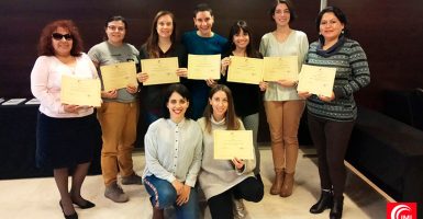 Seminario Inteligencia Emocional en Barcelona 2020