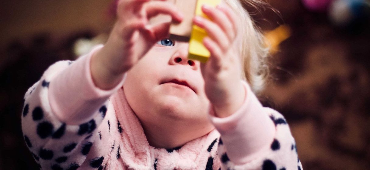 concentración en Montessori