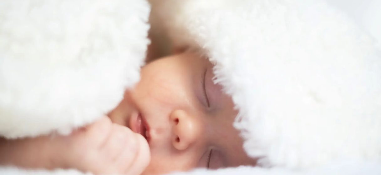 las primeras semanas del bebé recién nacido