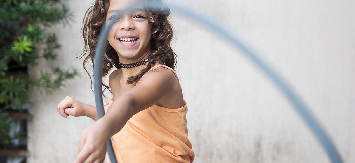 Educación Cósmica Montessori