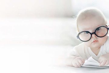 Libri e lettura nella prima infanzia