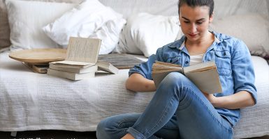 Libros Montessori para padres y madres