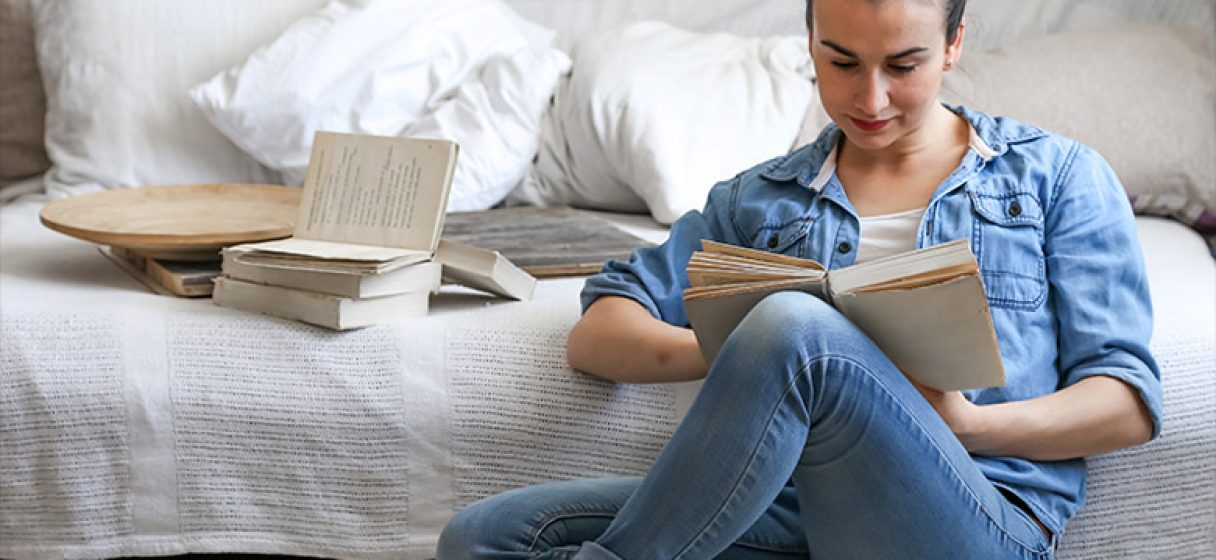 Libros Montessori para padres y madres