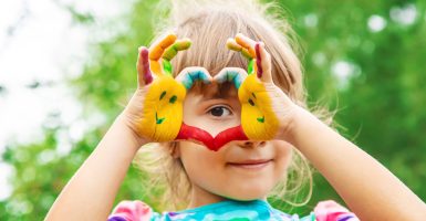 estudiar el master en pedagogía montessori para educar a los niños