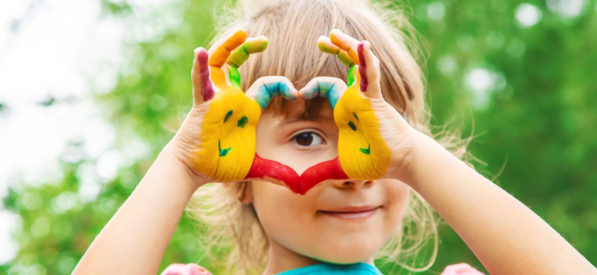 estudiar el master en pedagogía montessori para educar a los niños