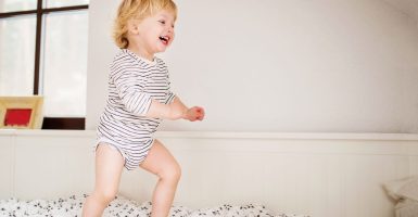 ley del máximo esfuerzo en Montessori