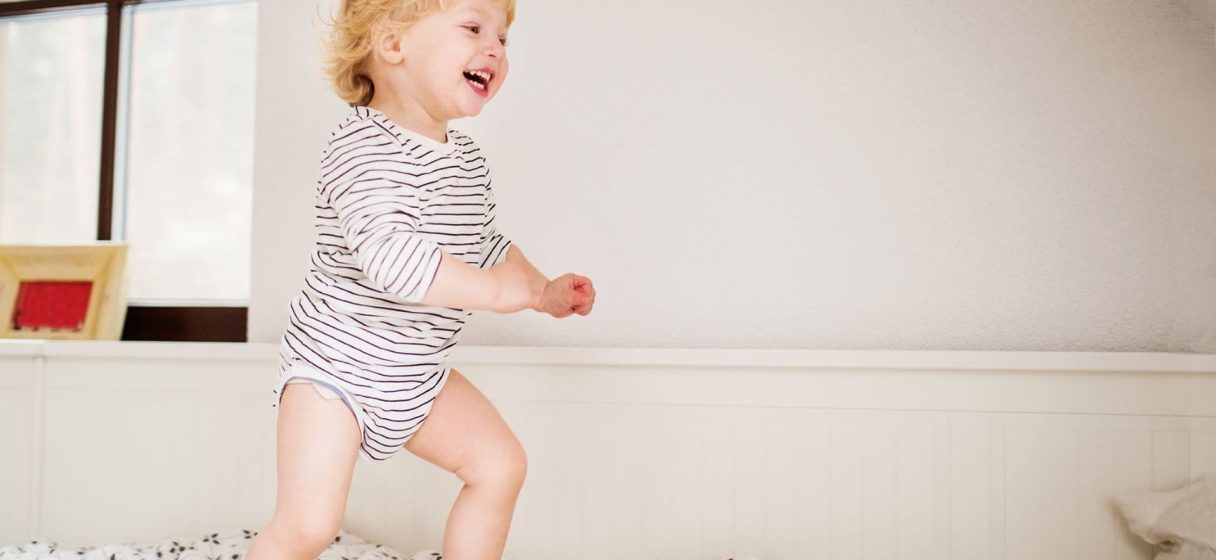 ley del máximo esfuerzo en Montessori