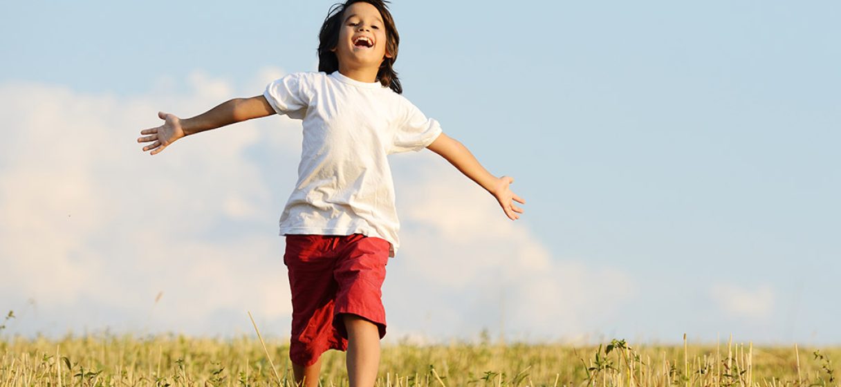 Salidas autónomas en Montessori