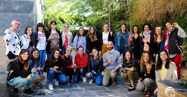 Seminario Introductorio de Educación Montessori en Fuenlabrada