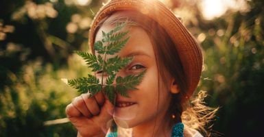 tendencias humanas montessori para el desarrollo de los niños