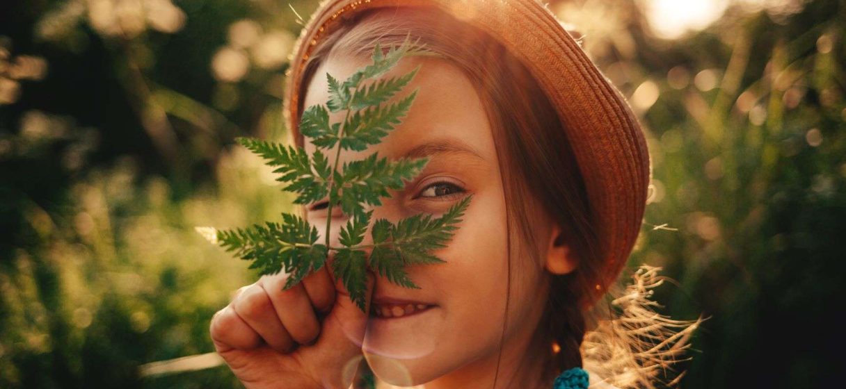 tendencias humanas montessori para el desarrollo de los niños