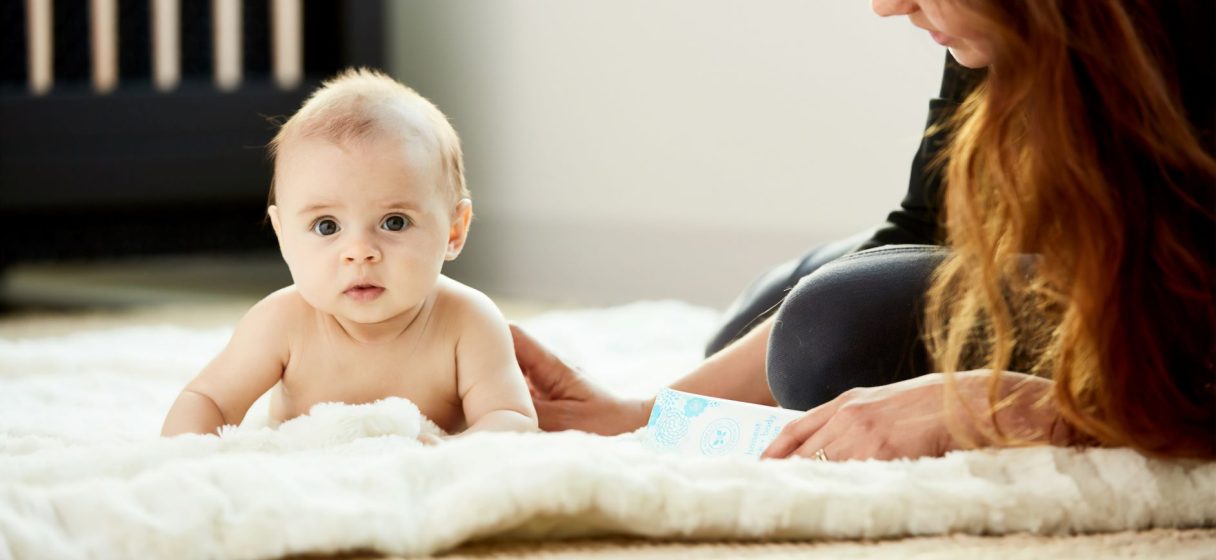 adulto en Montessori