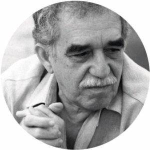 gabriel garcia marzquez, famoso montessori