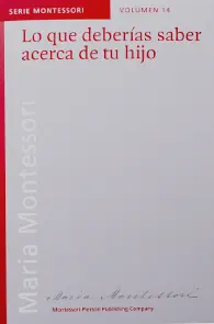 Linro lo que deberias saber acerca de tu hijo 