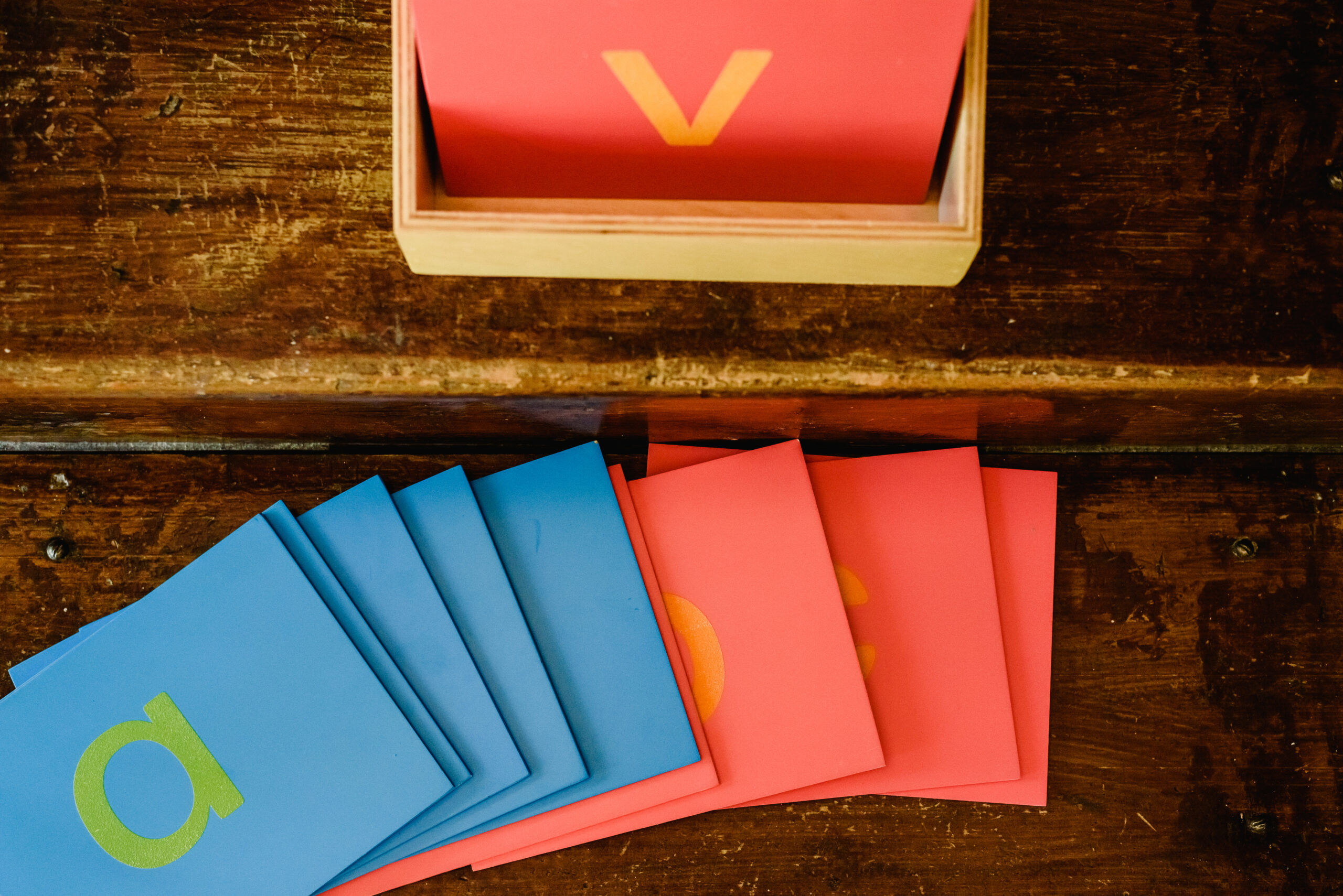 materiales lectoescritura